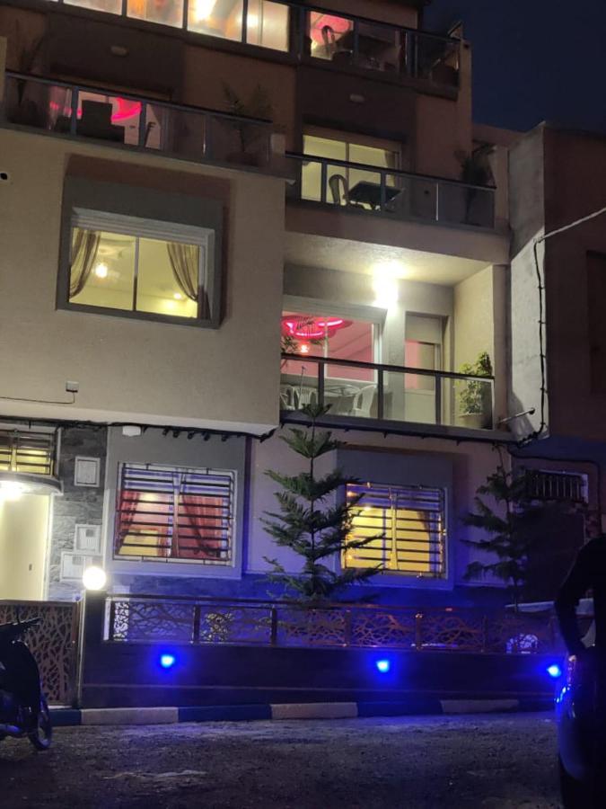 House Viola Daire Imsouane Dış mekan fotoğraf