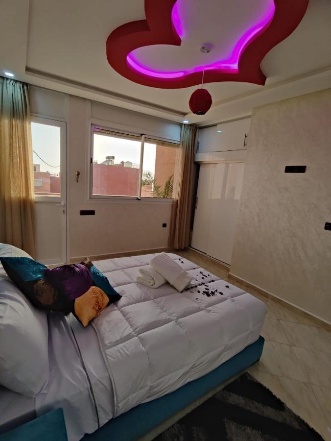 House Viola Daire Imsouane Dış mekan fotoğraf