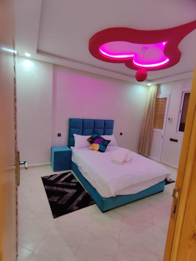 House Viola Daire Imsouane Dış mekan fotoğraf