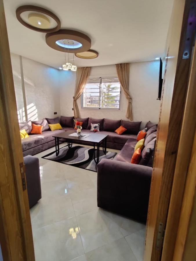 House Viola Daire Imsouane Dış mekan fotoğraf