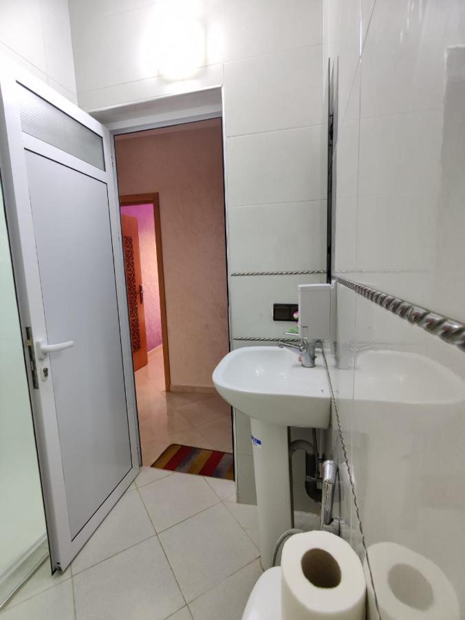 House Viola Daire Imsouane Dış mekan fotoğraf