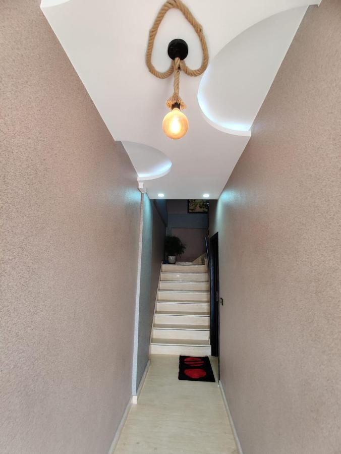 House Viola Daire Imsouane Dış mekan fotoğraf
