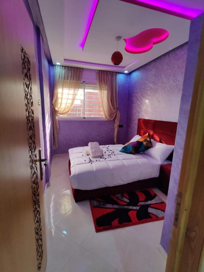 House Viola Daire Imsouane Dış mekan fotoğraf