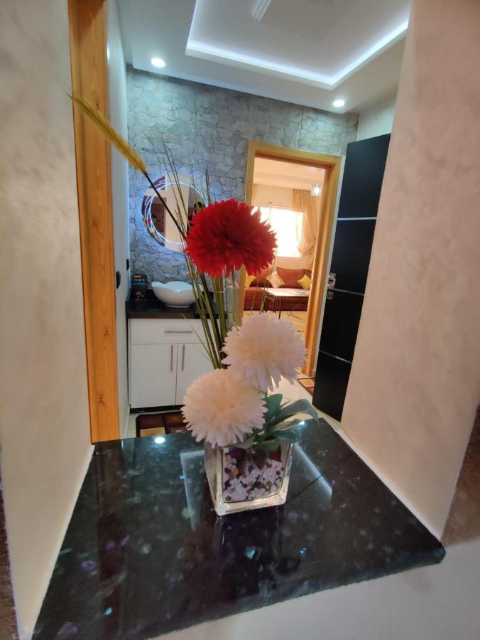 House Viola Daire Imsouane Dış mekan fotoğraf