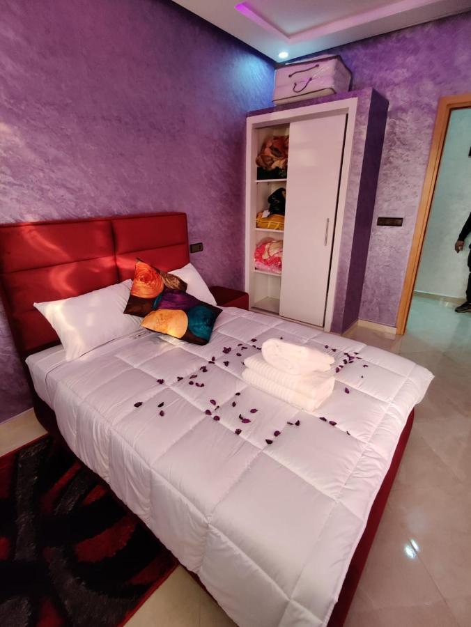 House Viola Daire Imsouane Dış mekan fotoğraf