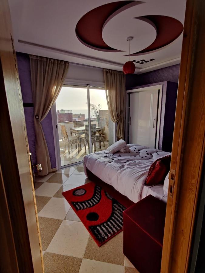 House Viola Daire Imsouane Dış mekan fotoğraf
