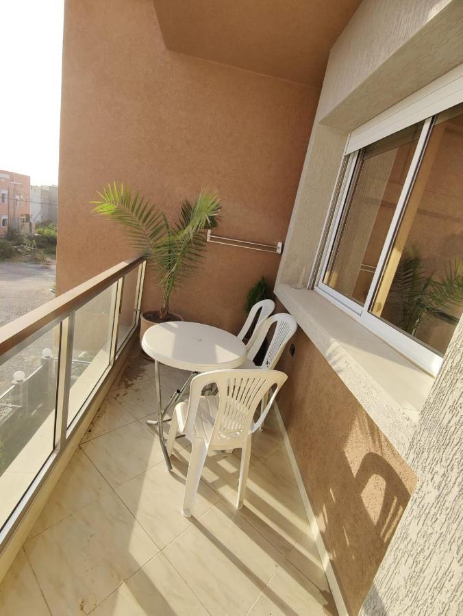 House Viola Daire Imsouane Dış mekan fotoğraf