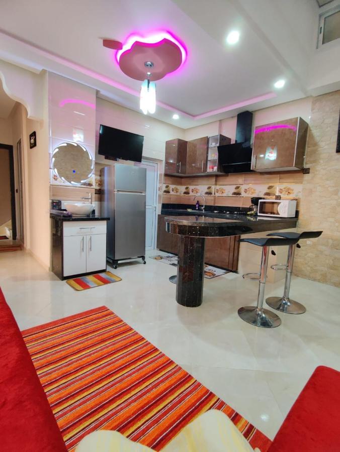 House Viola Daire Imsouane Dış mekan fotoğraf