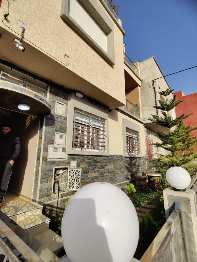 House Viola Daire Imsouane Dış mekan fotoğraf