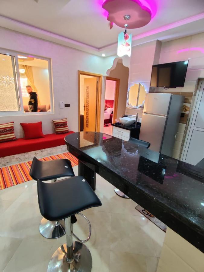 House Viola Daire Imsouane Dış mekan fotoğraf