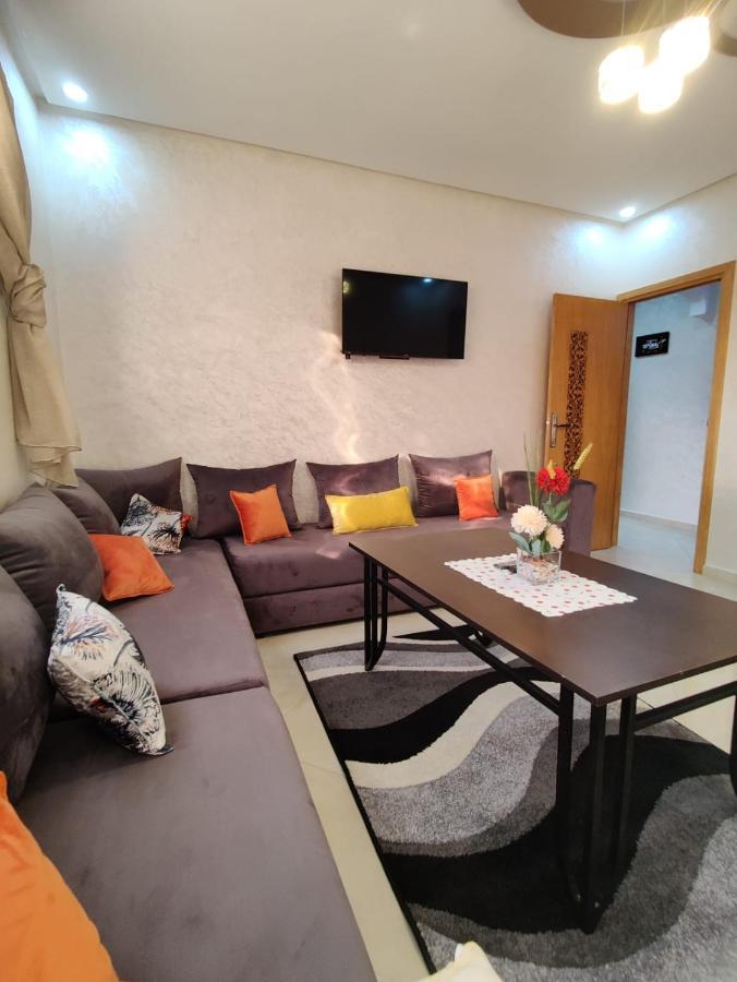 House Viola Daire Imsouane Dış mekan fotoğraf