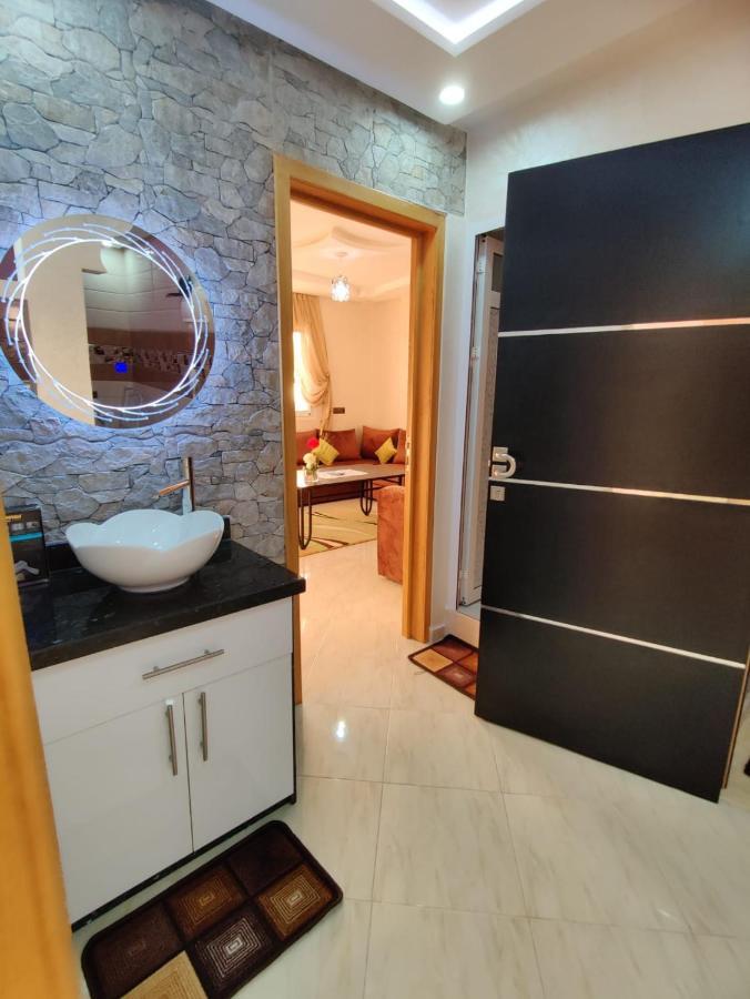House Viola Daire Imsouane Dış mekan fotoğraf