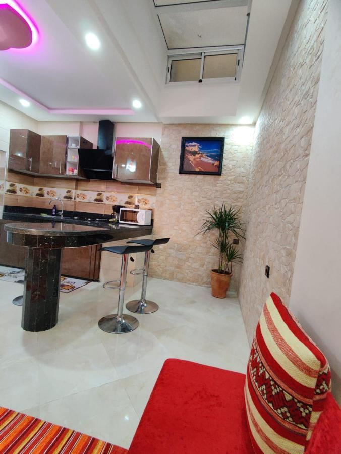 House Viola Daire Imsouane Dış mekan fotoğraf