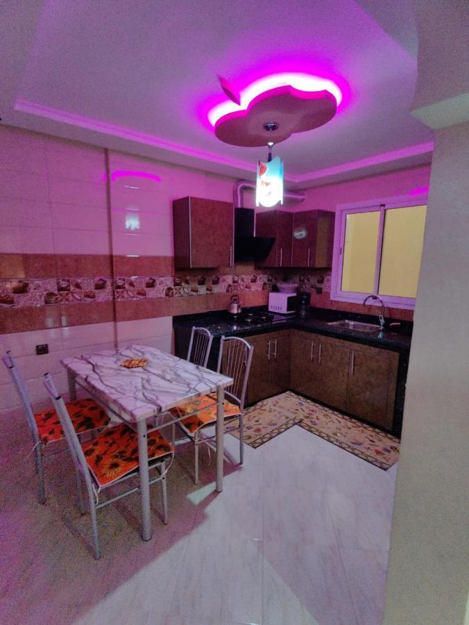 House Viola Daire Imsouane Dış mekan fotoğraf