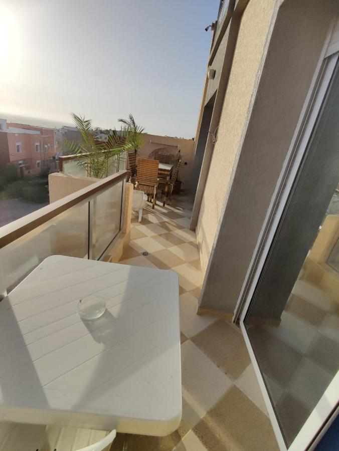 House Viola Daire Imsouane Dış mekan fotoğraf