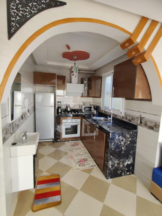 House Viola Daire Imsouane Dış mekan fotoğraf