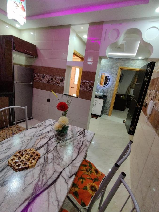 House Viola Daire Imsouane Dış mekan fotoğraf