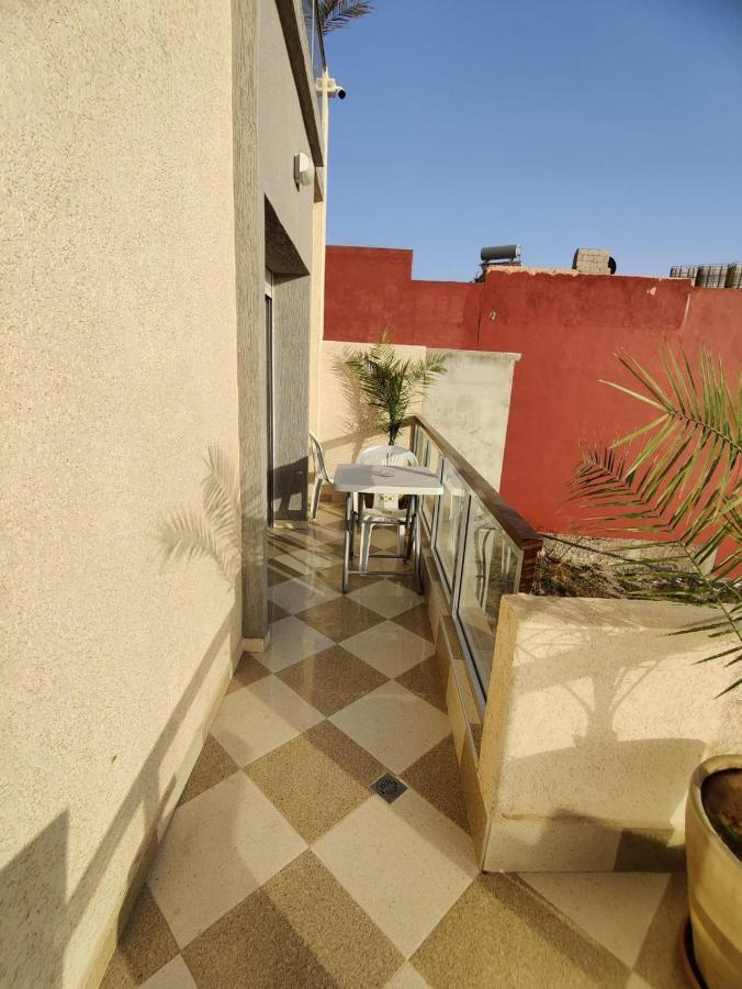 House Viola Daire Imsouane Dış mekan fotoğraf
