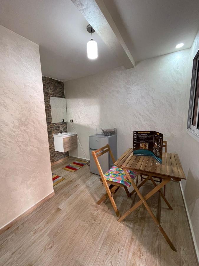 House Viola Daire Imsouane Dış mekan fotoğraf