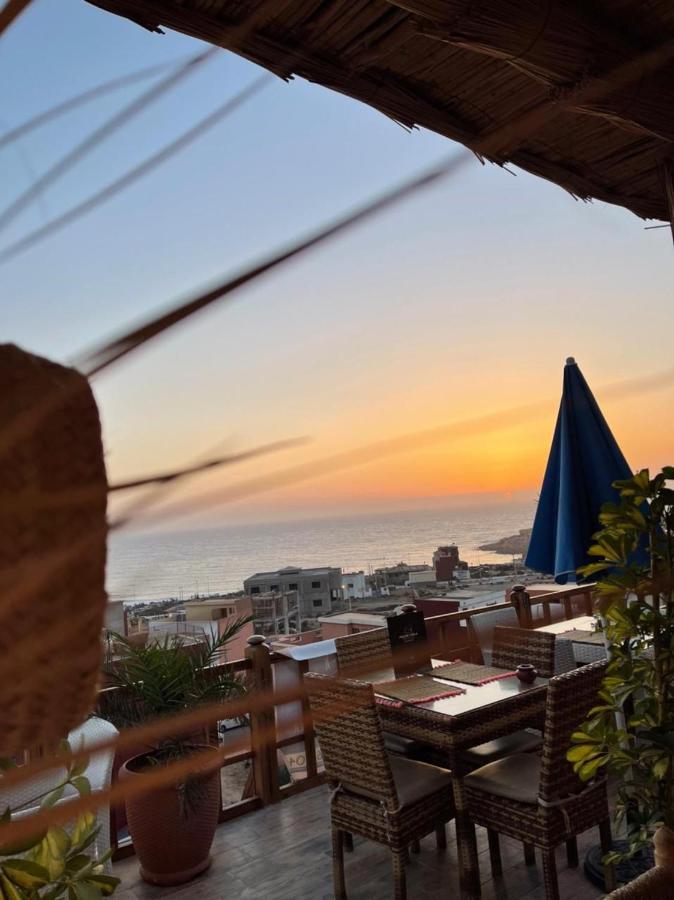 House Viola Daire Imsouane Dış mekan fotoğraf