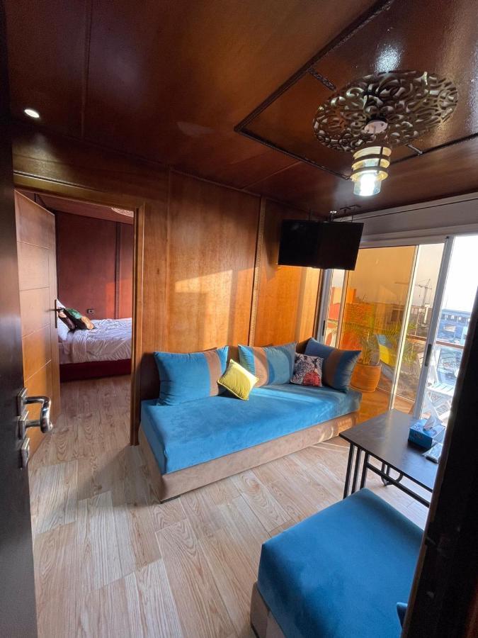 House Viola Daire Imsouane Dış mekan fotoğraf
