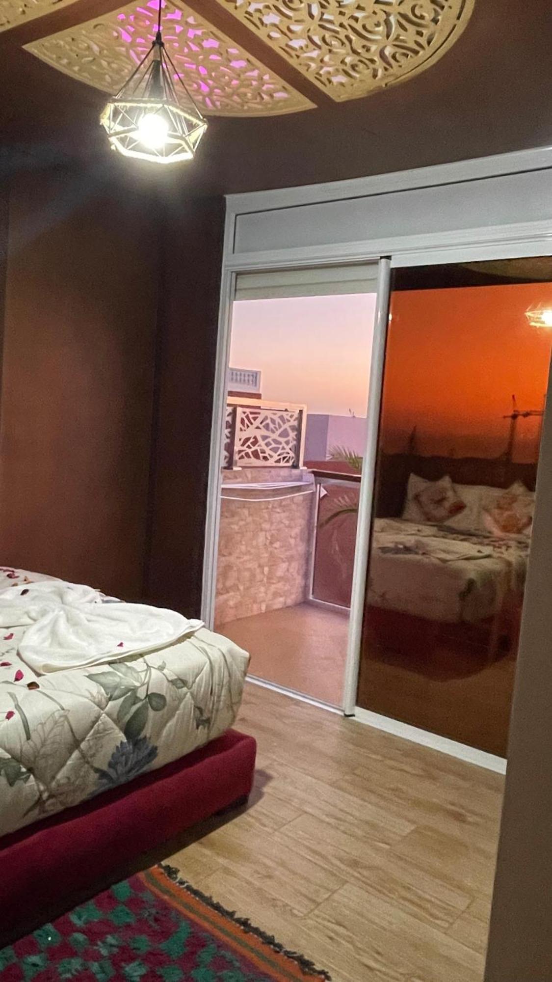 House Viola Daire Imsouane Dış mekan fotoğraf