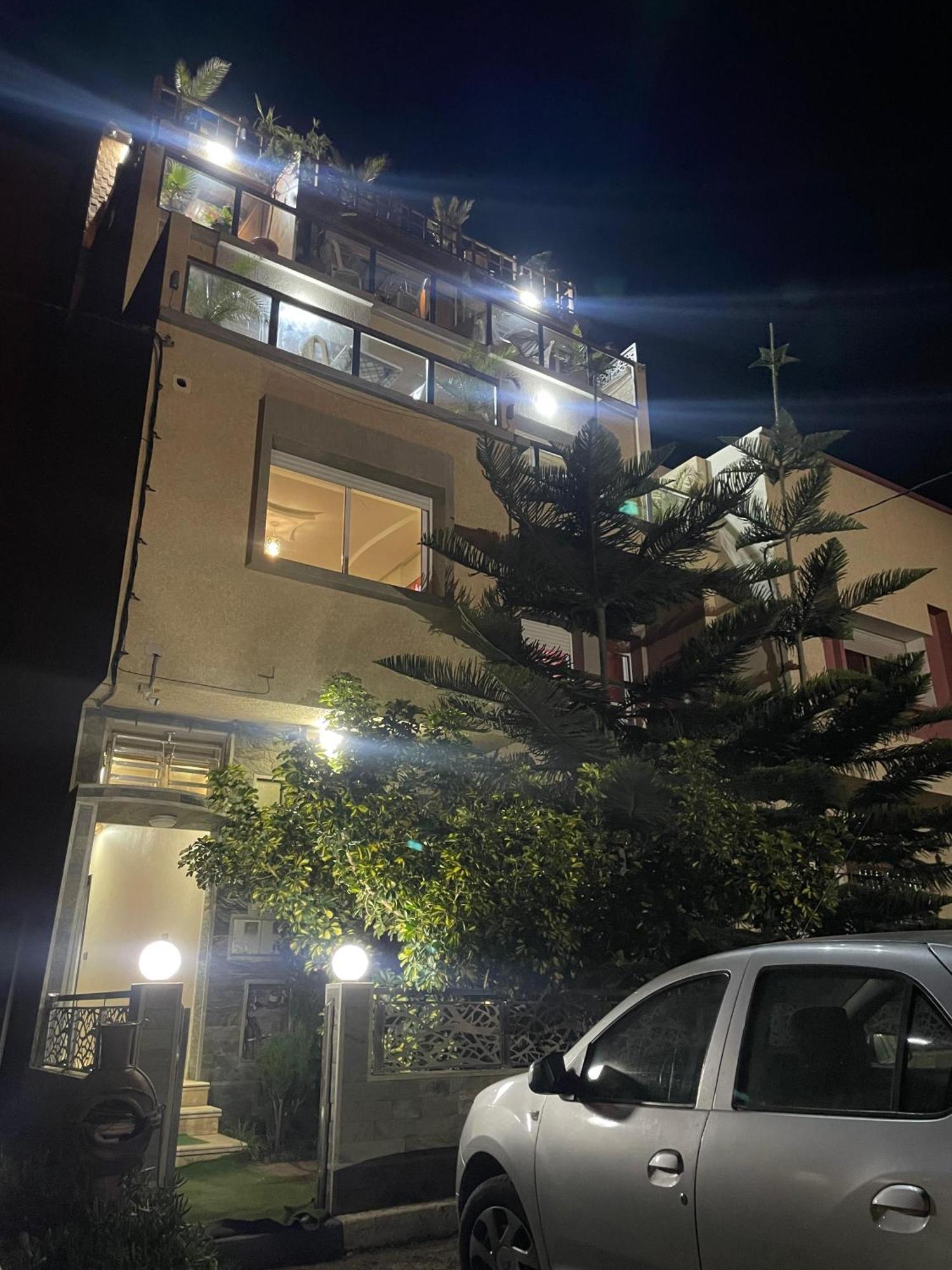 House Viola Daire Imsouane Dış mekan fotoğraf